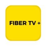Fiber TV +2